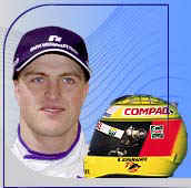 Ralf Schumacher - Williams